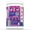 Multi Collagen Protein + Matcha, Collagen Powder with Types I II III V & X & Vitamin C for Beautiful Hair Skin and Nail, Vitauthority, 30 servings - 2 of 3