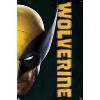Trends International Marvel Deadpool & Wolverine - Diptych Wolverine Unframed Wall Poster Prints - 4 of 4