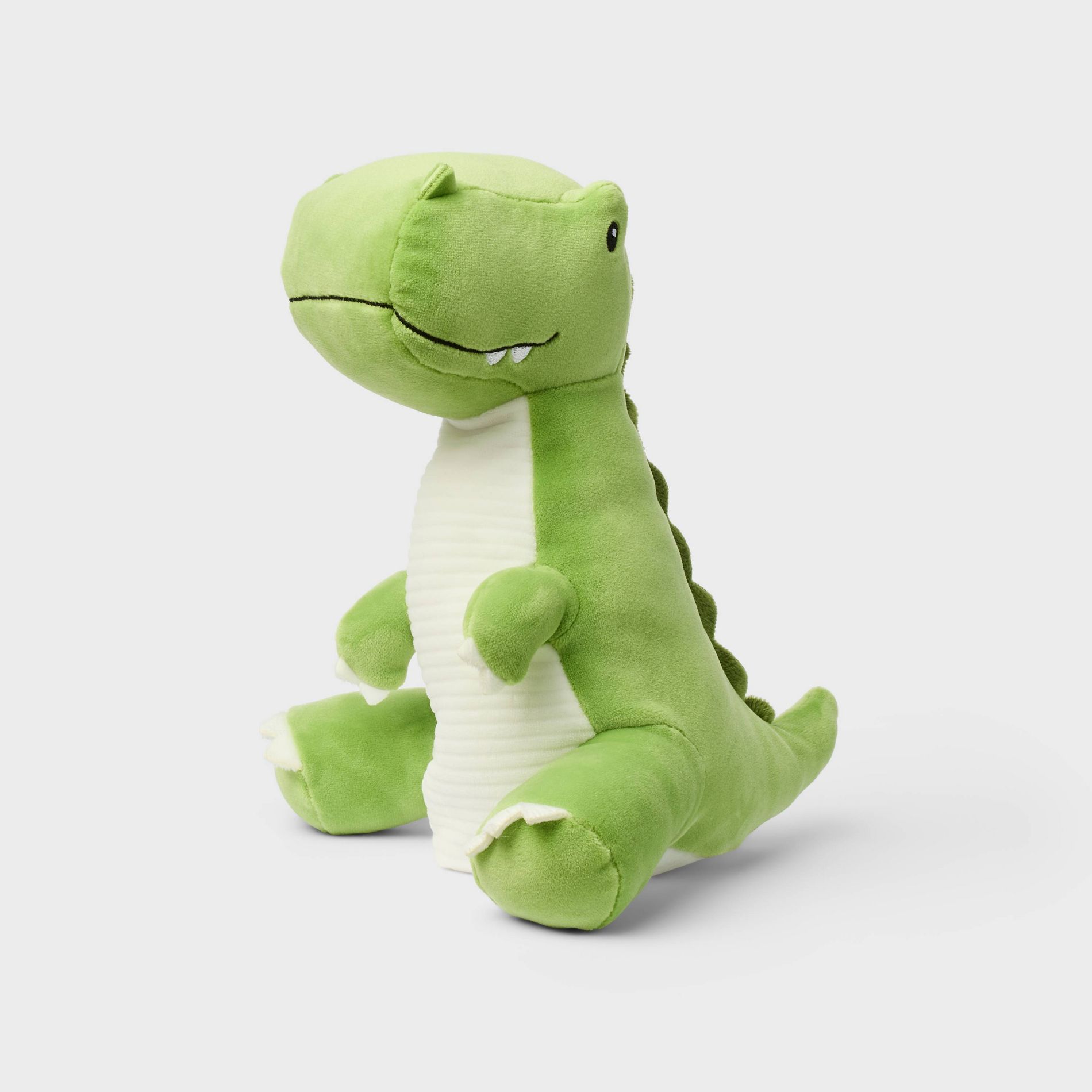 9'' T-Rex Stuffed Animal - Gigglescape™