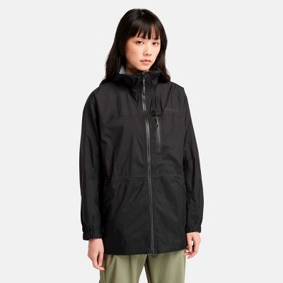 Timberland Women's Jenness Waterproof Packable Jacket
