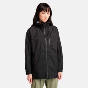 Timberland Women's Jenness Waterproof Packable Jacket - 1 of 4