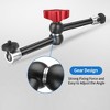 Craze Ventures Magic Arm Camera Mount with Clamp - 4 of 4