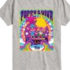Boys' - Trolls - Poppy and Viva Short Sleeve Graphic T-Shirt - 2 of 4