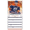 NHL 2026 NHL Superstars Bilingual French12"x12" Wall Calendar - 2 of 4