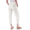 Aventura Clothing Women's Temple Pull-On Crop Pant - 2 of 4
