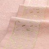Unique Bargains Highly Absorbent Soft and Durable Bath Towels 28" x 56" 2 Pcs - 2 of 4