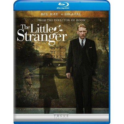 The Little Stranger (Blu-ray + Digital)