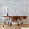 Tempaper Hello Sunshine Peel and Stick Wallpaper - 4 of 4