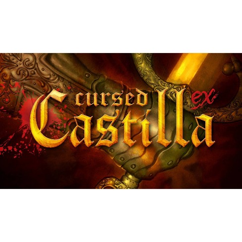 Cursed Castilla - Nintendo Switch (Digital) - image 1 of 4