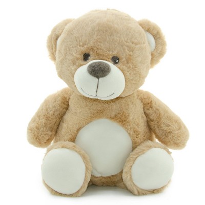 peekaboo teddy bear at target