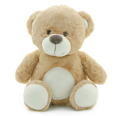 baby stuffed animals target