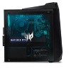 Acer Predator Orion 3000 Desktop Intel i5-11400F 2.6GHz 8GB RAM 512GB W10H - Manufacturer Refurbished - 3 of 4