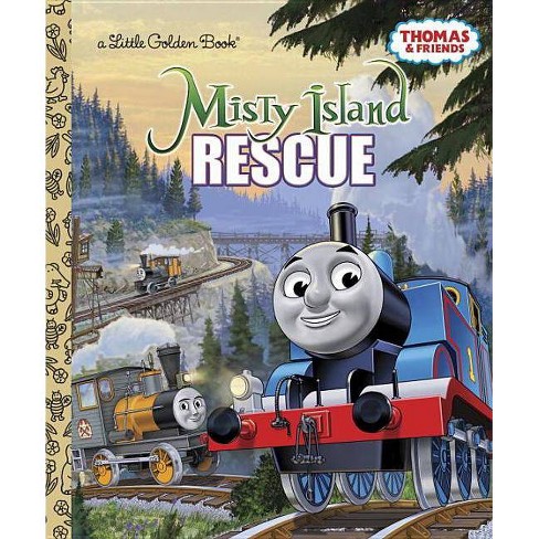 Misty Island Rescue Part 2