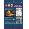 Wilderness Poets Organic Vermont Maple Crystals, 8 oz (226 g) - 2 of 3