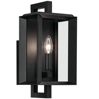 Kichler Lighting Kroft 1 - Light Wall Light in  Textured Black