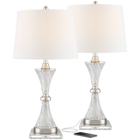 Target deals lamp sets