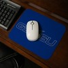 Georgia College Secondary Logo Low Profile Thin Mouse Pad - 2 of 2