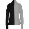 Women's Color Block Sweater - LASCANA - 4 of 4