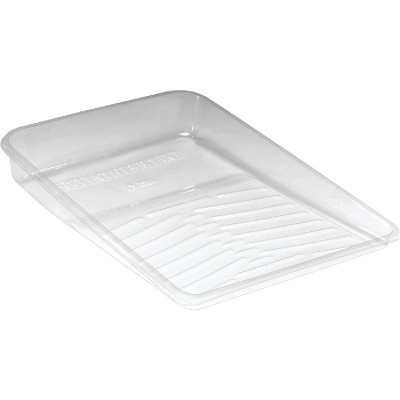 Wooster 11 in. Paint Tray Liner