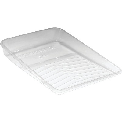 Wooster   11 In. Paint Tray Liner R406-11 Pack of 48