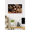 Trends International Reinders: Master Twist - Girls Night Out Framed Wall Poster Prints - 2 of 4