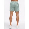 Peloton Men's 7" Unlined Training Short, Chinois Green - 3 of 4