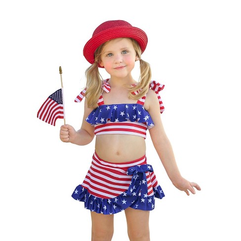 Best Offer On Mia Belle Baby for 4th of July