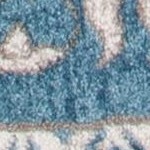 blue/beige