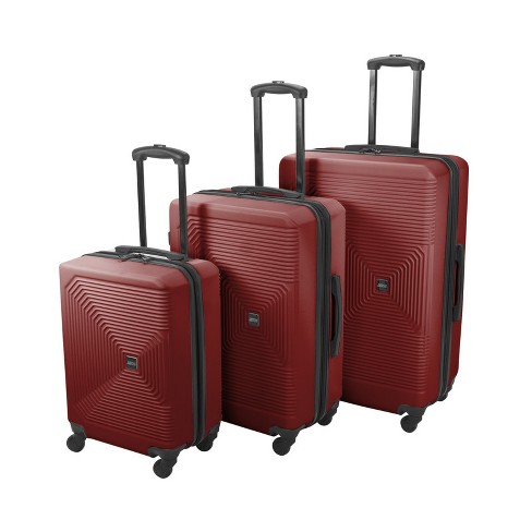 Suitcase set target on sale