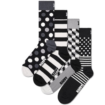 black/white