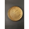 Savanna Gold Decorative Tray 16" - 3 of 4