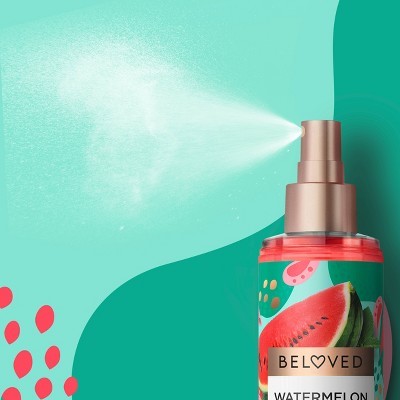 Beloved Watermelon &#38; Mint Mojito Body Mist - 8 fl oz_4