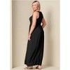 VENUS Womens Maxi Dress With Pockets - 2 of 2