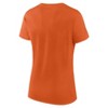 NCAA Oklahoma State Cowboys Women's Crew Neck T-Shirt - 3 of 3