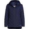 Lands' End Women's FeatherFree Insulated Jacket - 3 of 4