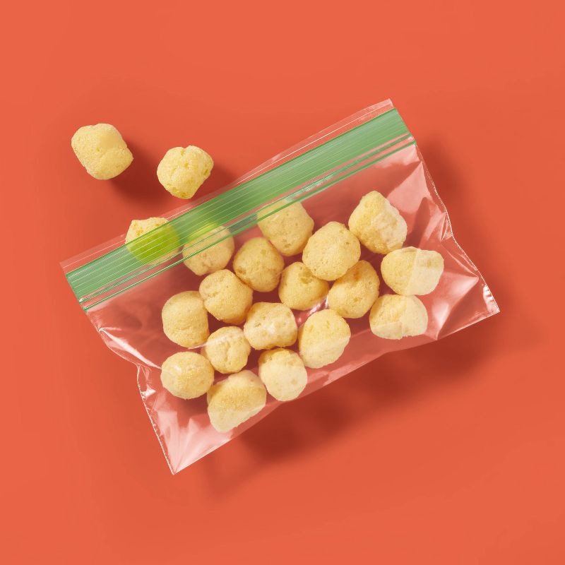 Snack Storage Bags - up & up™, 2 of 4