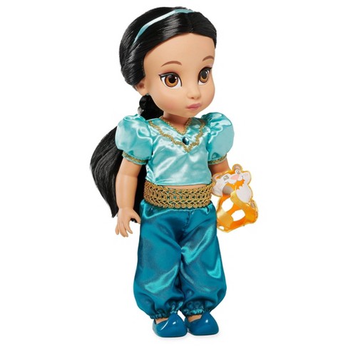 Disney Princess Animator Jasmine Doll Disney Store Target