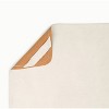Gathre Baby Playmat - Ivory - 3 of 4