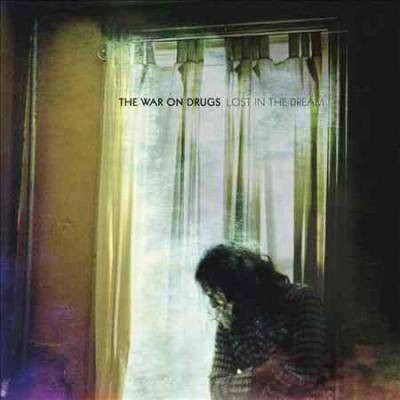 War On Drugs - Lost in The Dream (Vinyl)