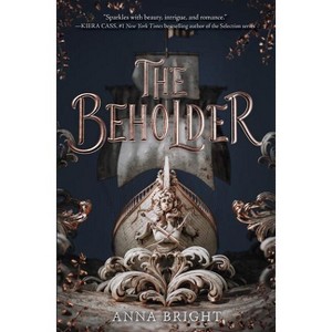 The Beholder - by Anna Bright - 1 of 1