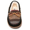 Minnetonka Women's Suede Tilia Moccasin Slippers - 2 of 4