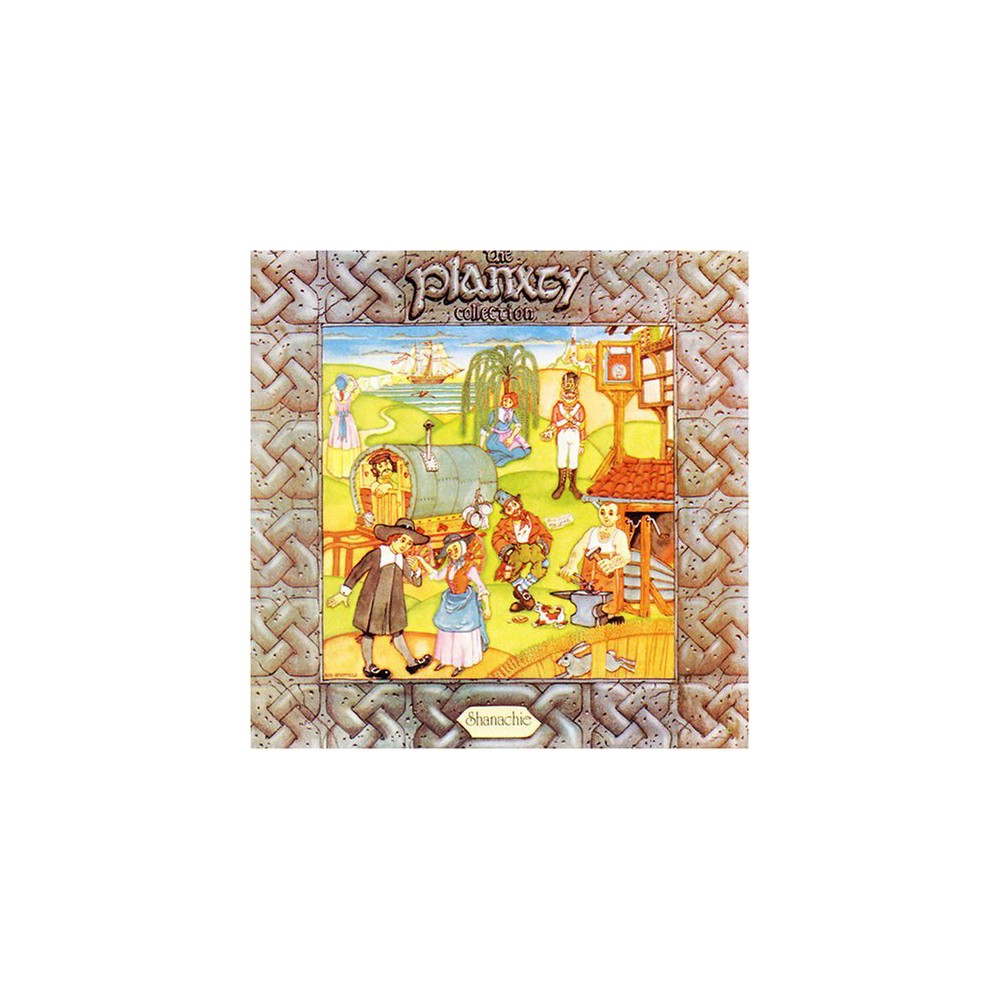 Planxty - Collection (CD)