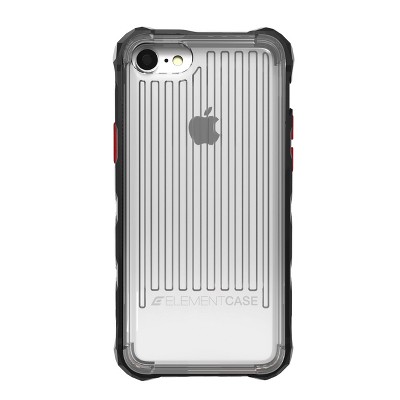 Element Case Special Ops for iPhone SE 2 - Clear