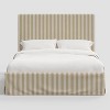 Slipcover Bed - Threshold™ - 2 of 4