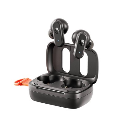 Skullcandy Dime 3 True Wireless Bluetooth Earbuds - Black