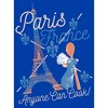 Men's Ratatouille Anyone Can Cook T-Shirt - 2 of 4