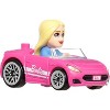 Hot Wheels RacerVerse Barbie Diecast Toy Car - 3pk Style 1 - 2 of 4