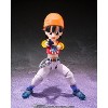 Pan and Gill S.H. Figuarts | Bandai Tamashii Nations | Dragon Ball GT Action figures - 4 of 4