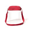 baggallini Clear Stadium Explorer Crossbody Festival Event Bag - 3 of 4