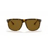 Ray-Ban RB4147 60mm Male Square Sunglasses Polarized - 2 of 4
